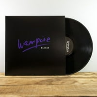 Wampire-Bazaar-Vinyl