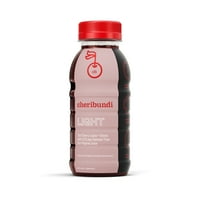 Cheribundi Tart cseresznye Juice + Stevia antioxidánsokkal a maximális gyógyulás érdekében
