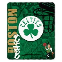 Boston Celtics elhalványul a gyapjú dobás
