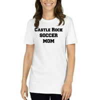 Castle Rock Soccer Mom Rövid Ujjú Pamut Póló Undefined Ajándékok
