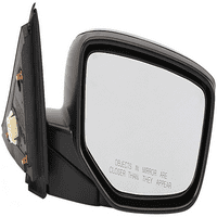 Dorman 955-utasoldali ajtó tükör a kiválasztott Honda modellekhez illik válasszon: 2008-HONDA ACCORD