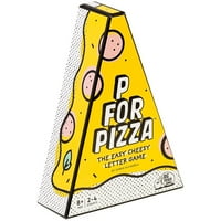 a Pizza legfrissebb Társasjátékához egész évben megkóstolhatja, felnőtteknek, családoknak és gyerekeknek