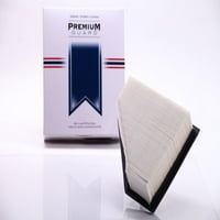 Premium Guard légszűrő P N: Pa illik válassza: FORD FOCUS