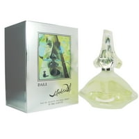 Dali a nők számára Salvador Dali 3. oz EDT