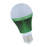 AgroLED zöld LED éjszakai fény, Watt, nm hullámhossz zöld fény