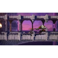Bloodstained: Ritual of the Night játékok PlayStation 529