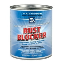 Termékek Rust Blocker Tiszta Quart