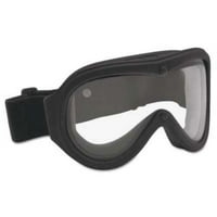 Biztonsági védőszemüveg, Antfg, Scrtch Rstnt, Clr 40102