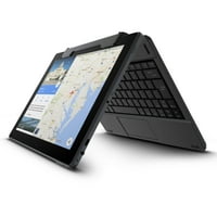 Smartab 10.1 2-in-érintőképernyős tabletta 32GB WiFi Android OS-Fekete-ST1009XBK