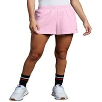 Bajnok női gyakorlat rövidnadrág, XL, Jégtorta