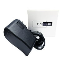 OMNIHIL 6. Láb hosszú USB hálózati Adapter kompatibilis a Core Bluetooth hangszóró lámpával