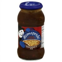 Brit nagykereskedelmi import Homepride Shepherd ' s Pie, 17. oz