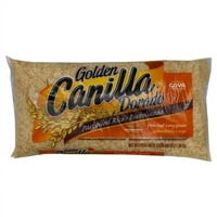 Canilla dúsította a hosszú gabonaféléket átfutott rizs lb