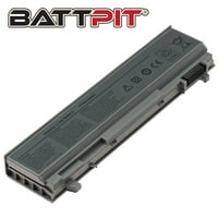 BattPit: Laptop akkumulátor cseréje a Dell számára 312- 312- 312- 9H FU H3K KY mn ND8CG PT PT653
