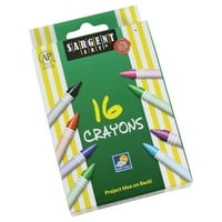 Sargent Art db ceruza, normál, csomagonként