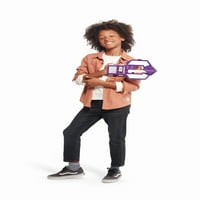 littleBits alap feltaláló készlet