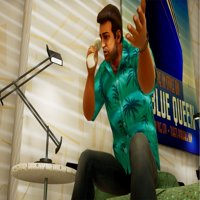 Grand Theft Auto: A Trilógia-A Végleges Kiadás, Xbo Sorozat X