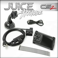 Juice W hozzáállás CS programozó illik válassza: 2001-DODGE RAM 2500, 2001-DODGE RAM 3500