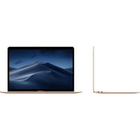 Apple MacBook Air 13.3 256 GB-os MREF2LL a-Arany