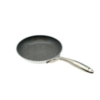 ROCK által Starfrit 030833-004-a ROCK nulla kerámia Nonstick megsütjük Pan