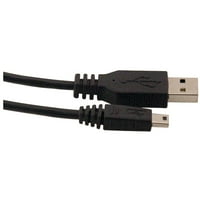 Garmin 010-10723-USB-Mini USB adatkábel
