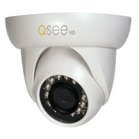 -Lásd a QCA7202D megfigyelő kamerát, színt, kupolát