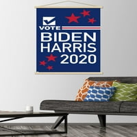 Szavazás-Biden Harris